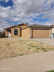 14189 N POINT Avenue, El Paso, TX 79938