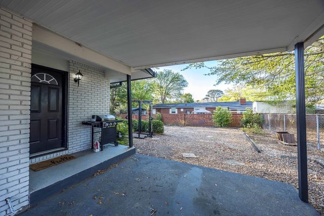 2222 Airport Thruway, Columbus, GA 31904