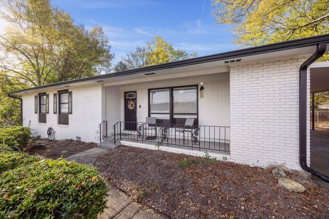 2222 Airport Thruway, Columbus, GA 31904