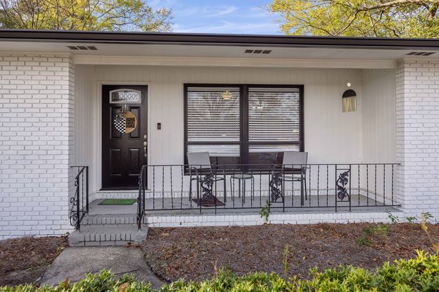 2222 Airport Thruway, Columbus, GA 31904