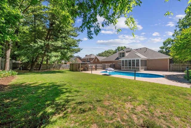 1616 Kinnard Dr, Franklin, TN 37064
