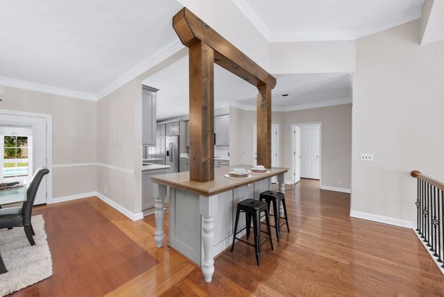 1616 Kinnard Dr, Franklin, TN 37064