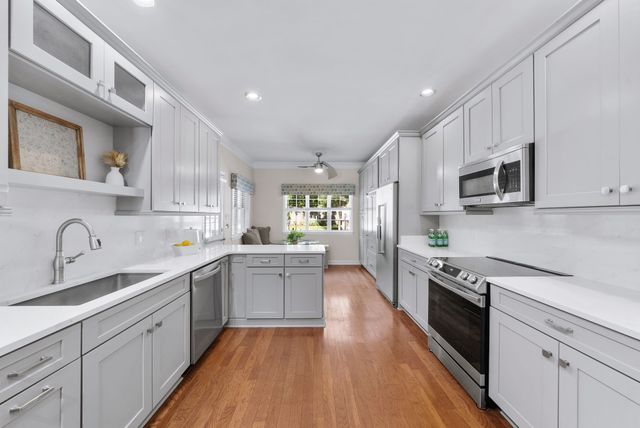 1616 Kinnard Dr, Franklin, TN 37064