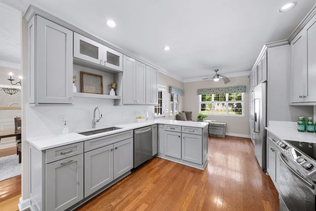 1616 Kinnard Dr, Franklin, TN 37064