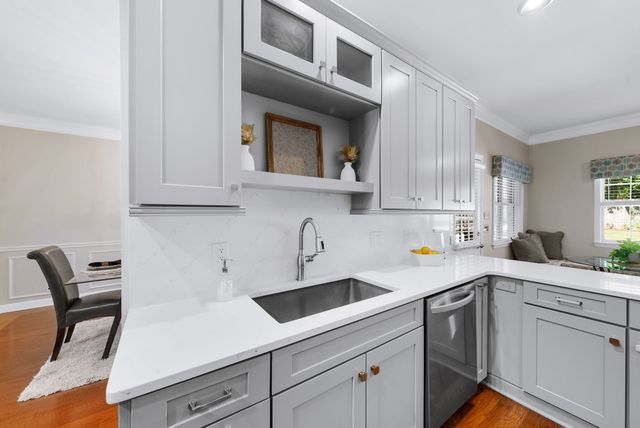 1616 Kinnard Dr, Franklin, TN 37064