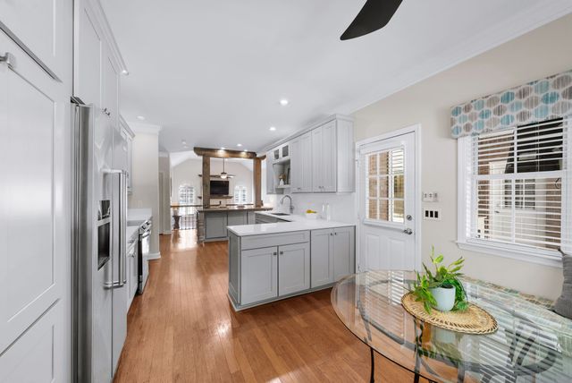 1616 Kinnard Dr, Franklin, TN 37064
