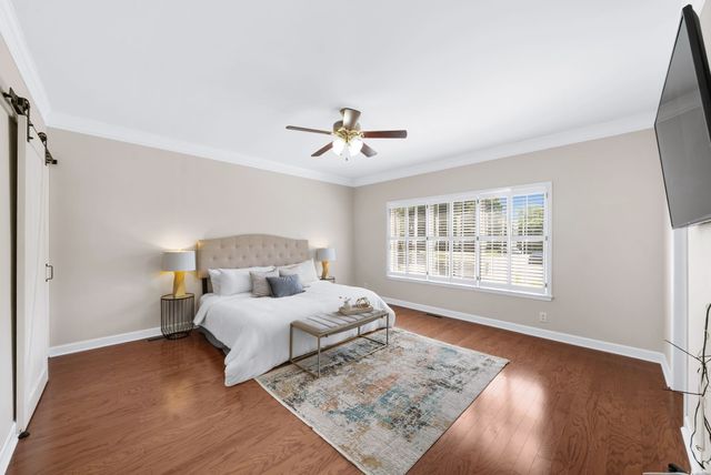 1616 Kinnard Dr, Franklin, TN 37064