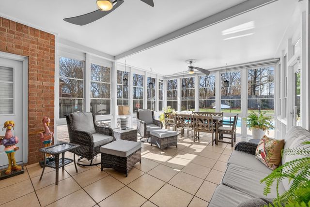 1616 Kinnard Dr, Franklin, TN 37064