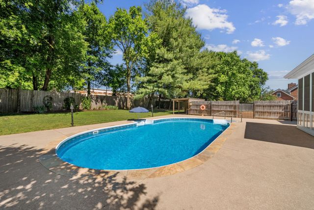 1616 Kinnard Dr, Franklin, TN 37064