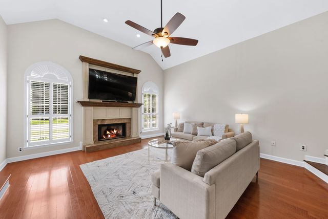 1616 Kinnard Dr, Franklin, TN 37064