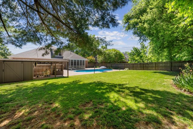 1616 Kinnard Dr, Franklin, TN 37064