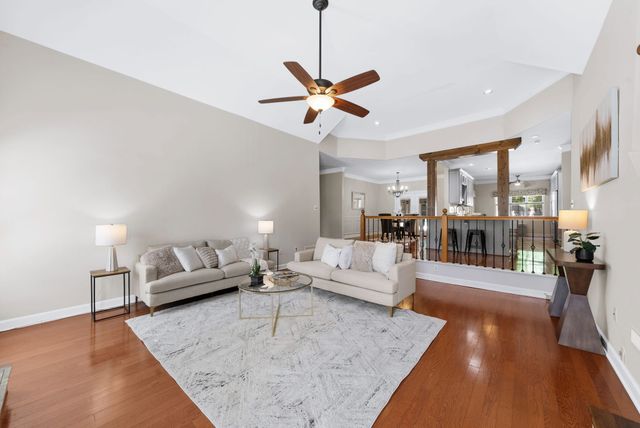 1616 Kinnard Dr, Franklin, TN 37064