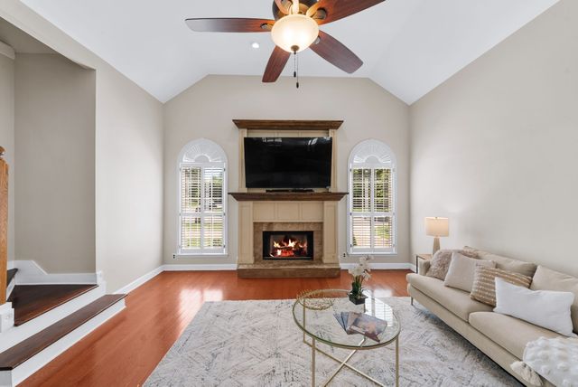 1616 Kinnard Dr, Franklin, TN 37064