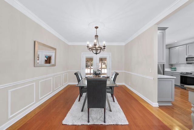 1616 Kinnard Dr, Franklin, TN 37064