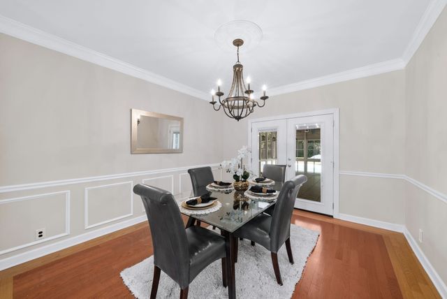 1616 Kinnard Dr, Franklin, TN 37064