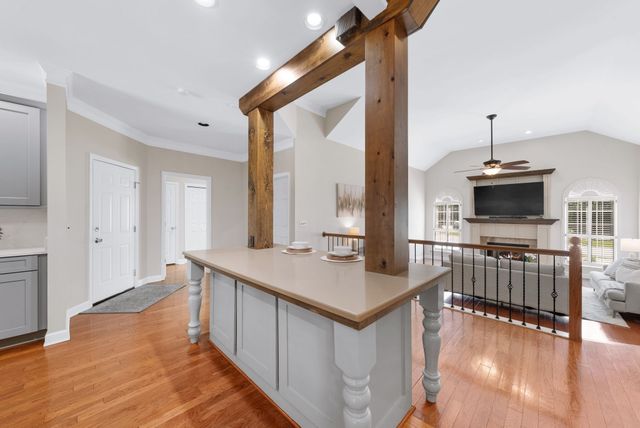 1616 Kinnard Dr, Franklin, TN 37064
