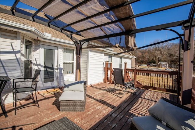 2215 Sweetwater Ranch, Springdale, AR 72764