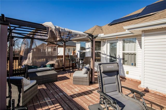 2215 Sweetwater Ranch, Springdale, AR 72764