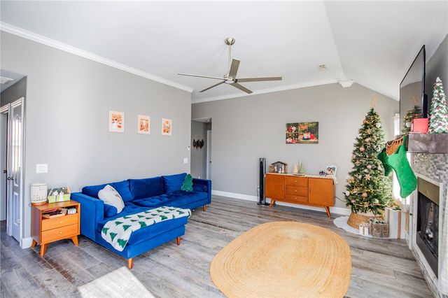 2215 Sweetwater Ranch, Springdale, AR 72764