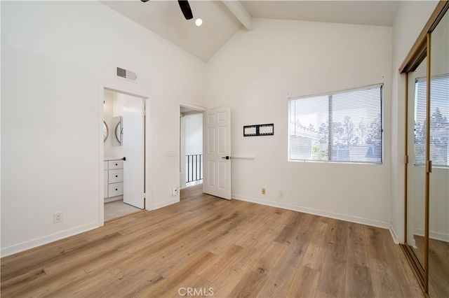 25 Clover Lane 359, Aliso Viejo, CA 92656