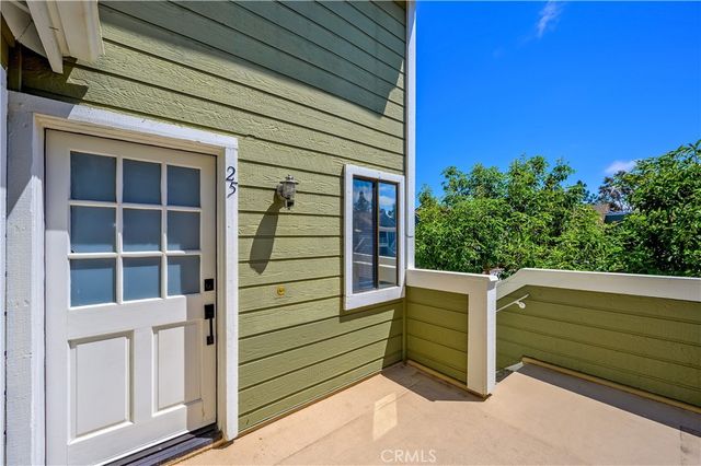 25 Clover Lane 359, Aliso Viejo, CA 92656