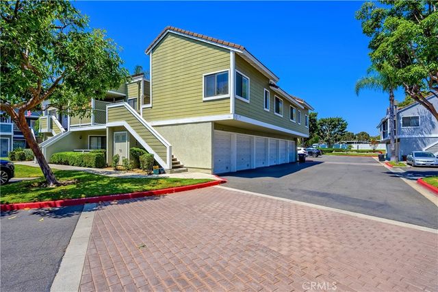 25 Clover Lane 359, Aliso Viejo, CA 92656