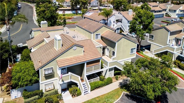 25 Clover Lane 359, Aliso Viejo, CA 92656