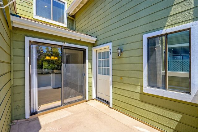 25 Clover Lane 359, Aliso Viejo, CA 92656