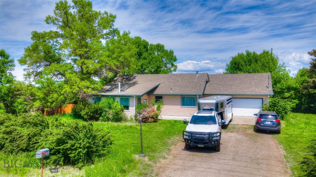 4555 Baxter, Bozeman, MT 59718 photo 19