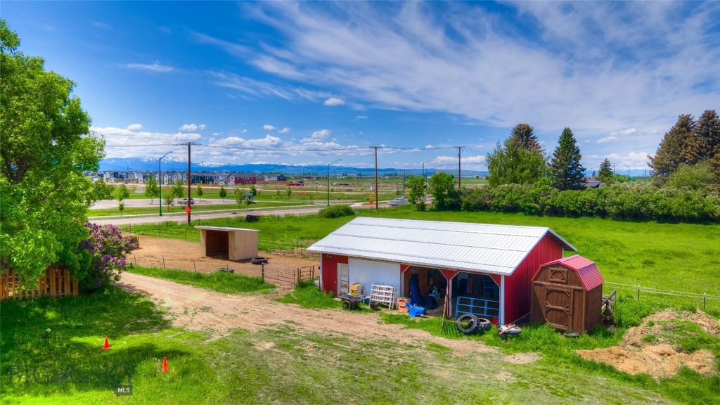 4555 Baxter, Bozeman, MT 59718 photo 22