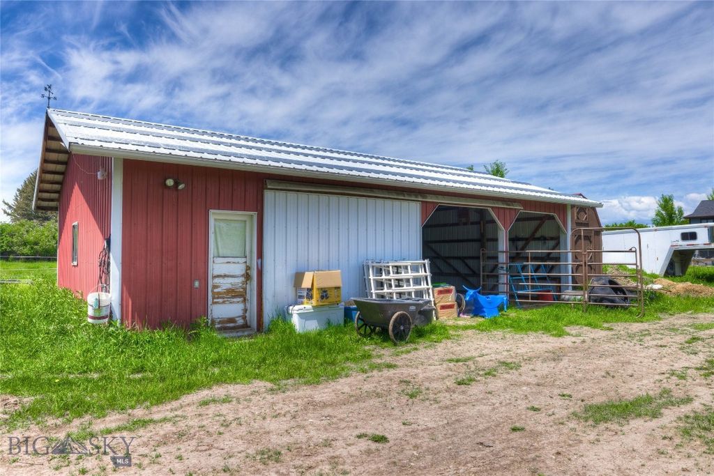 4555 Baxter, Bozeman, MT 59718 photo 4