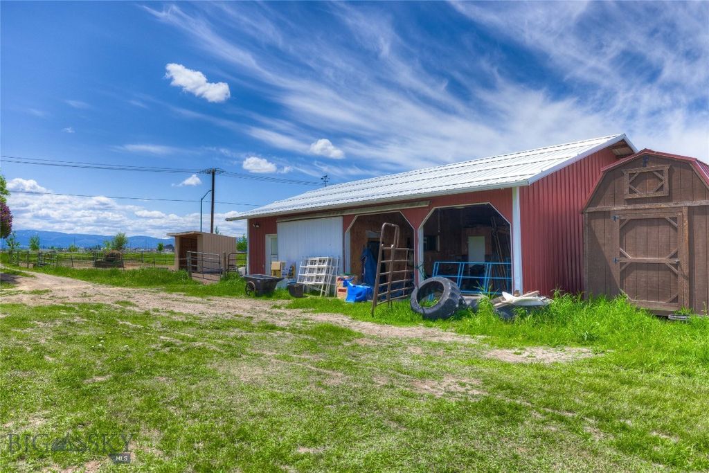 4555 Baxter, Bozeman, MT 59718 photo 5