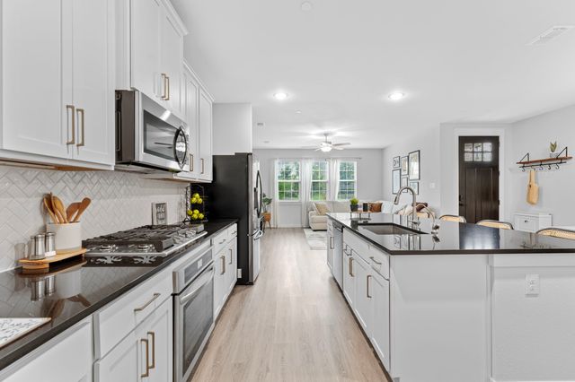 2922 Alto Drive, Sachse, TX 75048