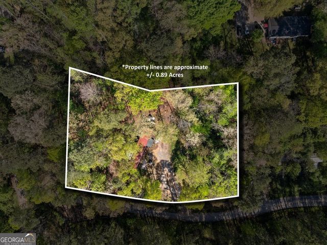 621 Cardinal Road SE, Calhoun, GA 30701