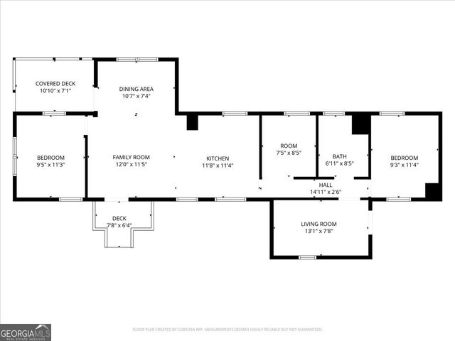 621 Cardinal Road SE, Calhoun, GA 30701