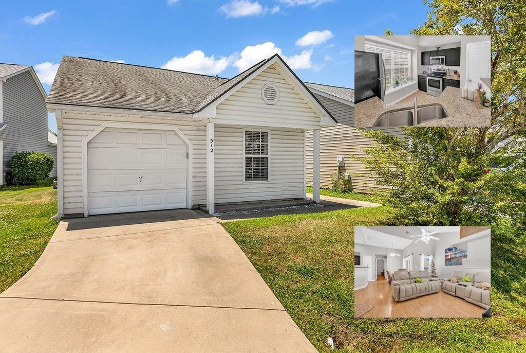 312 Lyons Cove Dr., Myrtle Beach, SC 29577