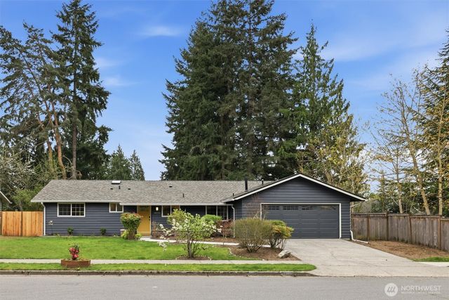 16111 NE 100th Street, Redmond, WA 98052