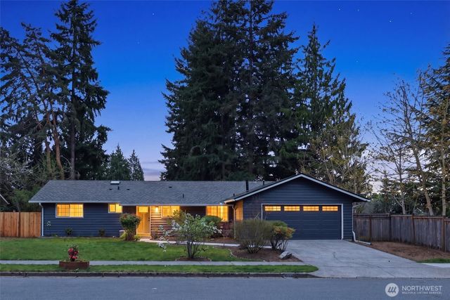 16111 NE 100th Street, Redmond, WA 98052