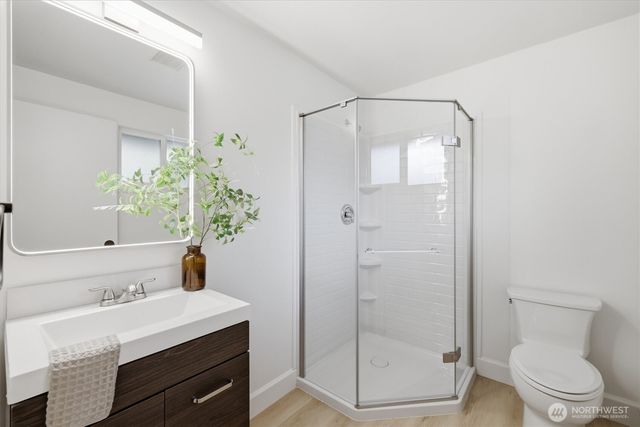 16111 NE 100th Street, Redmond, WA 98052