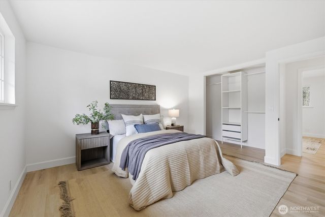 16111 NE 100th Street, Redmond, WA 98052
