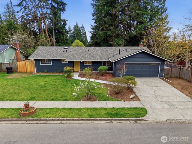 16111 NE 100th Street, Redmond, WA 98052