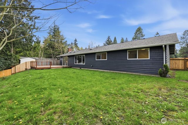 16111 NE 100th Street, Redmond, WA 98052