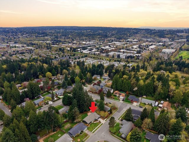 16111 NE 100th Street, Redmond, WA 98052