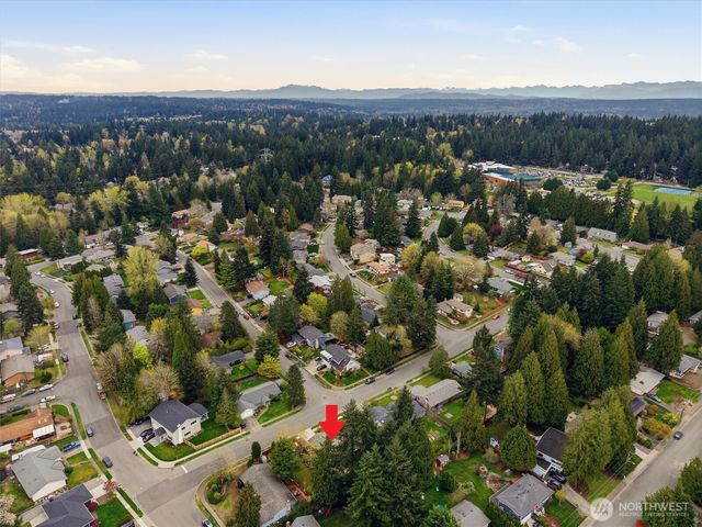 16111 NE 100th Street, Redmond, WA 98052