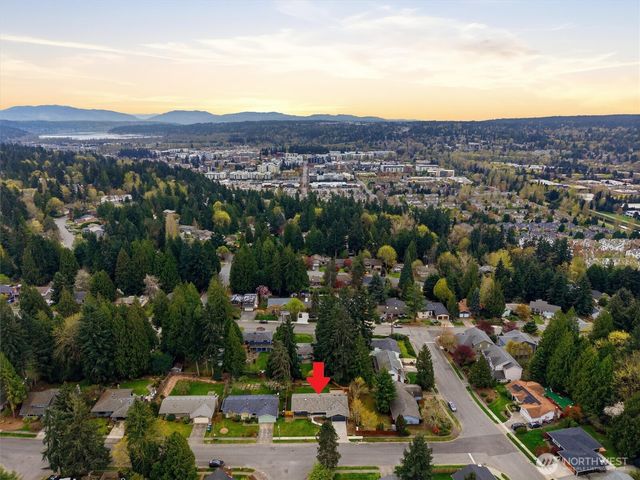 16111 NE 100th Street, Redmond, WA 98052