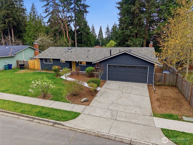 16111 NE 100th Street, Redmond, WA 98052