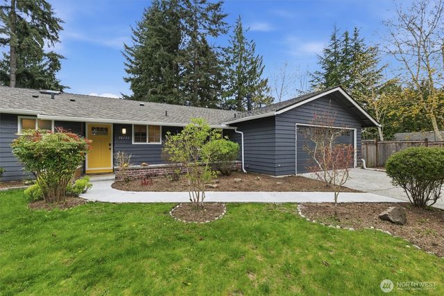 16111 NE 100th Street, Redmond, WA 98052