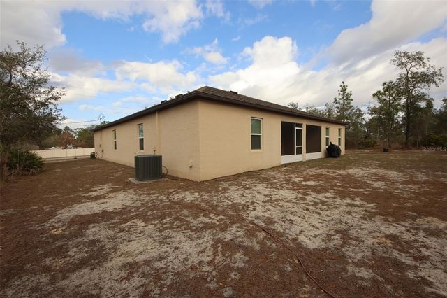 11290 MARVELWOOD ROAD, Weeki Wachee, FL 34614