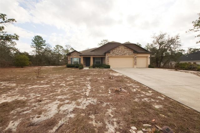 11290 MARVELWOOD ROAD, Weeki Wachee, FL 34614