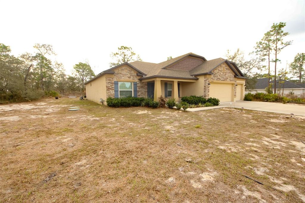11290 MARVELWOOD ROAD, Weeki Wachee, FL 34614